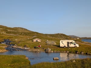 2016 Chausson Welcome 616 — photo 29 of 63