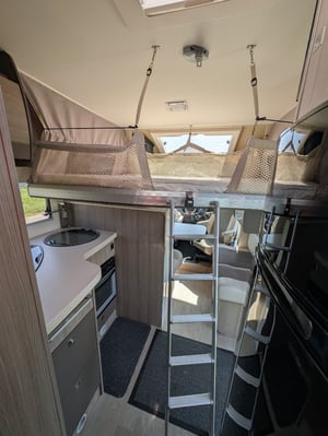 2016 Chausson Welcome 616 — photo 30 of 63
