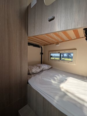 2016 Chausson Welcome 616 — photo 36 of 63