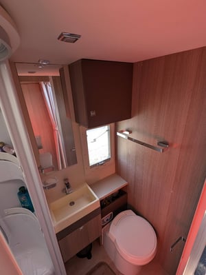 2016 Chausson Welcome 616 — photo 37 of 63