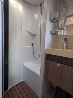 2016 Chausson Welcome 616 — photo 39 of 63