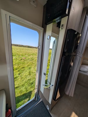2016 Chausson Welcome 616 — photo 40 of 63