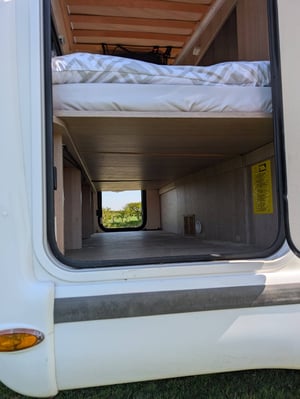 2016 Chausson Welcome 616 — photo 41 of 63