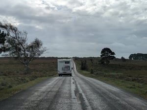 2016 Chausson Welcome 616 — photo 42 of 63
