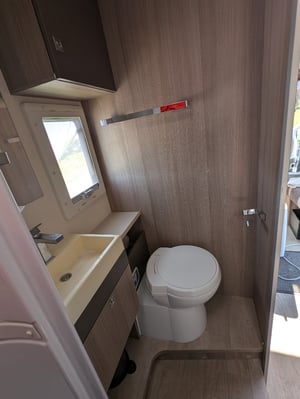 2016 Chausson Welcome 616 — photo 47 of 63