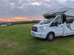 2016 Chausson Welcome 616 — photo 48 of 63