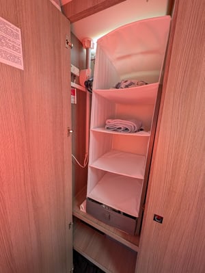 2016 Chausson Welcome 616 — photo 49 of 63
