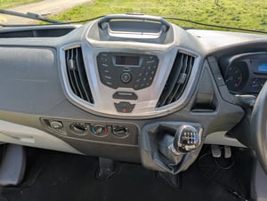 2016 Chausson Welcome 616 — photo 51 of 63