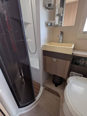 2016 Chausson Welcome 616 — photo 53 of 63