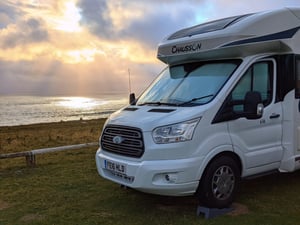 2016 Chausson Welcome 616 — photo 58 of 63