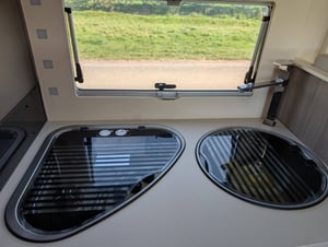 2016 Chausson Welcome 616 — photo 60 of 63