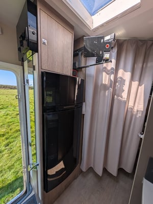 2016 Chausson Welcome 616 — photo 61 of 63