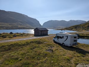 2016 Chausson Welcome 616 — photo 62 of 63