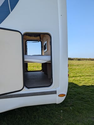 2016 Chausson Welcome 616 — photo 63 of 63