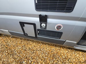 2013 IH Motorhomes Fiat Ducato TIO R IH TIO R - 2 Berth, 2.3l diesel — photo 3 of 30