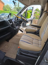 2013 IH Motorhomes Fiat Ducato TIO R IH TIO R - 2 Berth, 2.3l diesel - Image 4