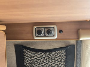2013 IH Motorhomes Fiat Ducato TIO R IH TIO R - 2 Berth, 2.3l diesel — photo 9 of 30