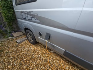 2013 IH Motorhomes Fiat Ducato TIO R IH TIO R - 2 Berth, 2.3l diesel — photo 10 of 30