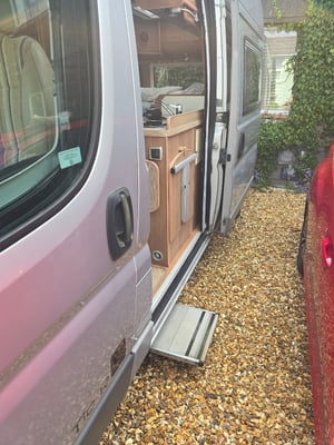 2013 IH Motorhomes Fiat Ducato TIO R IH TIO R - 2 Berth, 2.3l diesel — photo 17 of 30