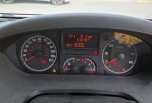 2013 IH Motorhomes Fiat Ducato TIO R IH TIO R - 2 Berth, 2.3l diesel — photo 18 of 30