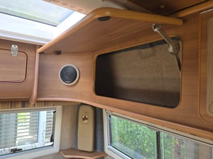 2013 IH Motorhomes Fiat Ducato TIO R IH TIO R - 2 Berth, 2.3l diesel — photo 20 of 30