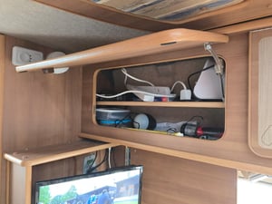 2013 IH Motorhomes Fiat Ducato TIO R IH TIO R - 2 Berth, 2.3l diesel — photo 26 of 30