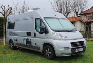 2013 IH Motorhomes TIO R — photo 10 of 37