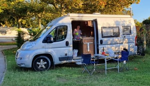 2013 IH Motorhomes TIO R — photo 11 of 37