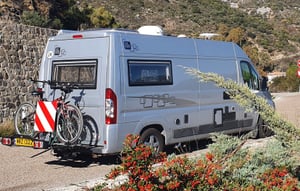 2013 IH Motorhomes TIO R — photo 12 of 37