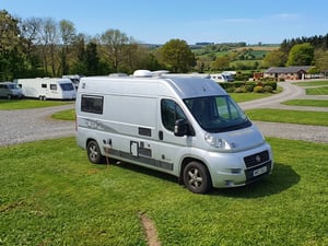 2013 IH Motorhomes TIO R