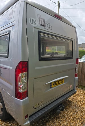 2013 IH Motorhomes TIO R — photo 35 of 37