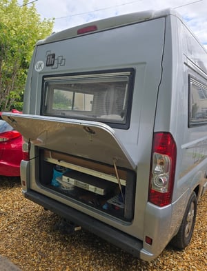 2013 IH Motorhomes TIO R — photo 37 of 37