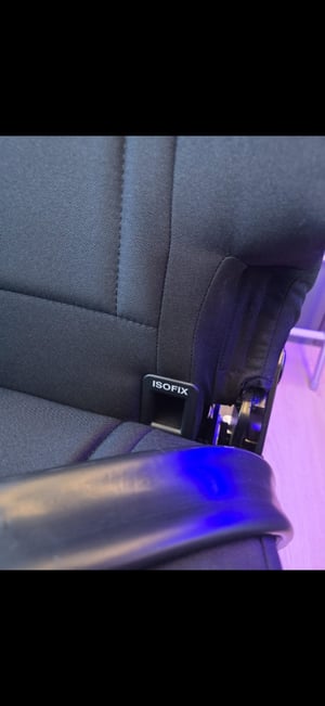 2023 Renault Master Custom Professional Conversion — photo 19 of 28