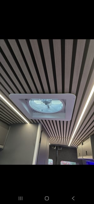 2023 Renault Master Custom Professional Conversion — photo 26 of 28