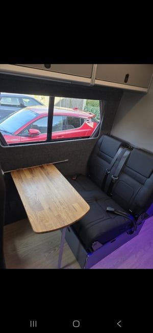 2023 Renault Master Custom Professional Conversion — photo 27 of 28