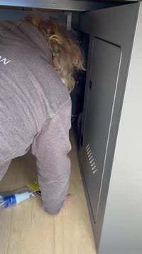 2023 Renault Master Custom Professional Conversion - Video 3