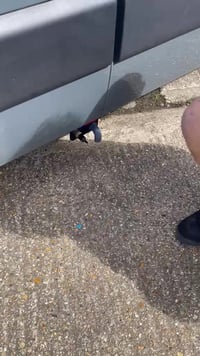 2023 Renault Master Custom Professional Conversion - Video 2