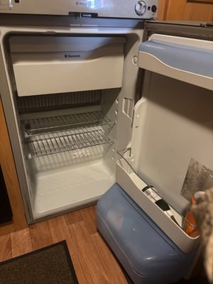 2009 Elddis Sunseeker — photo 6 of 16