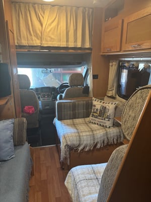 2009 Elddis Sunseeker — photo 7 of 16