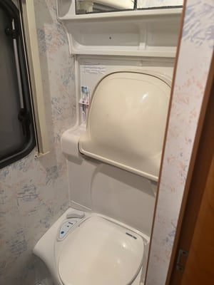 2009 Elddis Sunseeker — photo 9 of 16