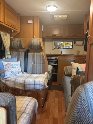 2009 Elddis Sunseeker — photo 10 of 16