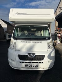 2009 Elddis Sunseeker - Image 3