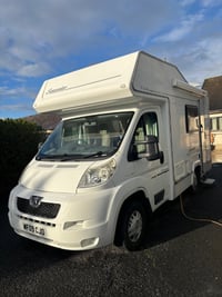 2009 Elddis Sunseeker - Image 4