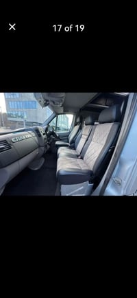 2012 Volkswagen Crafter - Image 2