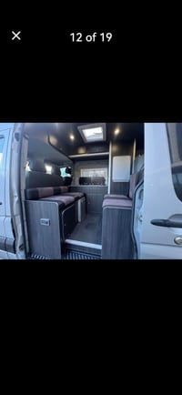 2012 Volkswagen Crafter - Image 4