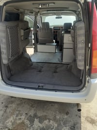 1998 Honda Fieldeck stepwagon - Image 3