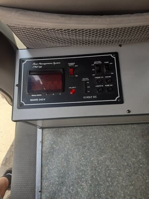 1998 Honda Fieldeck stepwagon — photo 4 of 17