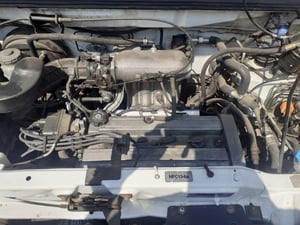 1998 Honda Fieldeck stepwagon — photo 7 of 17