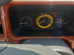 1998 Honda Fieldeck stepwagon — photo 8 of 17