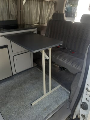 1998 Honda Fieldeck stepwagon — photo 12 of 17